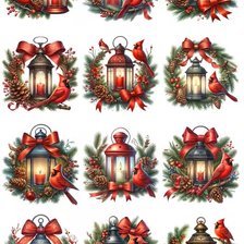 Схема вышивки «№2943414»