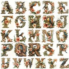 Схема вышивки «№2943416»