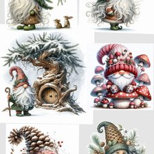 Схема вышивки «№2943427»