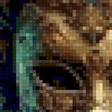 Предпросмотр схемы вышивки «№2943434»