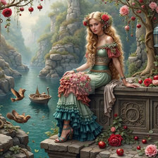 Схема вышивки «№2943439»