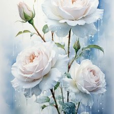 Схема вышивки «№2943666»