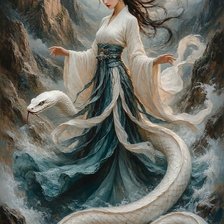 Схема вышивки «№2943721»