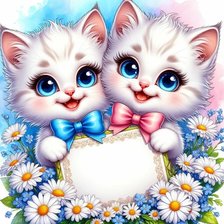 Схема вышивки «№2943787»