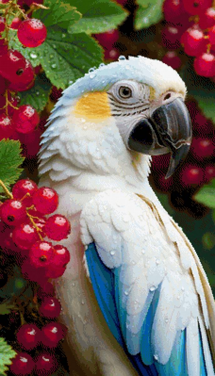 papagai 1 - предпросмотр