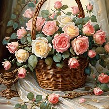 Схема вышивки «№2944003»