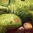 Предпросмотр схемы вышивки «живопись» (№2944106)