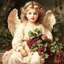 Схема вышивки «№2944133»