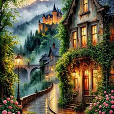 Схема вышивки «№2944237»