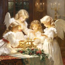 Схема вышивки «№2944241»