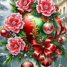 Схема вышивки «№2944244»