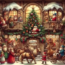 Схема вышивки «№2944247»