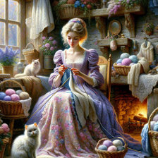 Схема вышивки «№2944272»