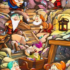 Схема вышивки «№2944326»