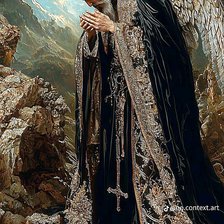 Схема вышивки «№2944400»