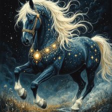 Схема вышивки «№2944511»