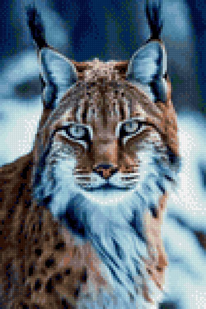 Рысь 2.0 - предпросмотр