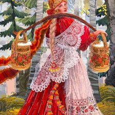 Схема вышивки «№2944558»