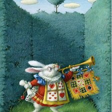 Схема вышивки «№2944560»