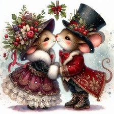 Схема вышивки «№2944569»