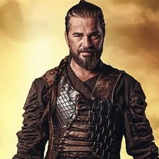 Схема вышивки «Эртугрул2»