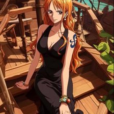 Схема вышивки «Нами»