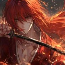 Схема вышивки «Кенси»