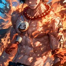 Схема вышивки «Эйс»