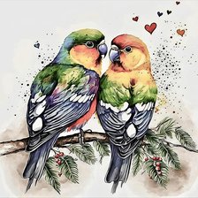 Схема вышивки «№2944720»