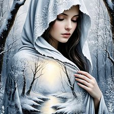 Схема вышивки «№2944736»