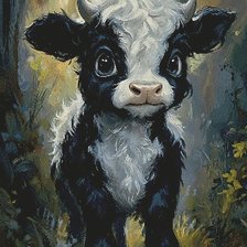 Схема вышивки «№2944760»