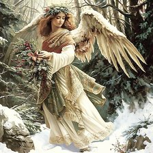 Схема вышивки «№2944845»