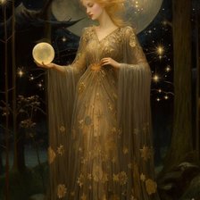 Схема вышивки «№2944957»