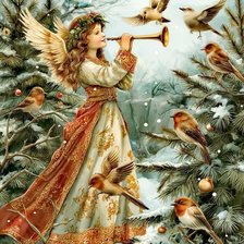 Схема вышивки «№2944961»