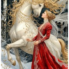 Схема вышивки «№2944962»