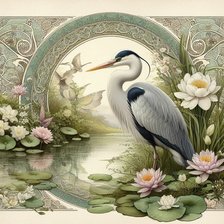 Схема вышивки «№2944977»