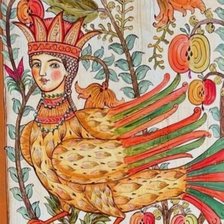 Схема вышивки «№2944980»