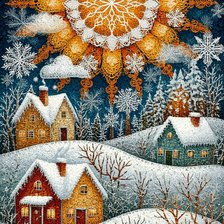 Схема вышивки «№2944982»