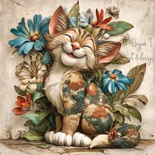 Схема вышивки «№2944987»