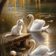 Схема вышивки «№2945097»