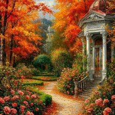 Схема вышивки «№2945130»