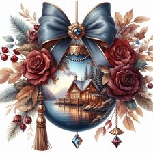 Схема вышивки «№2945214»