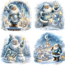 Схема вышивки «№2945220»