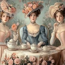 Схема вышивки «№2945224»