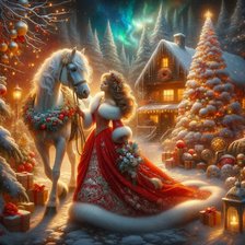 Схема вышивки «№2945232»