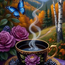 Схема вышивки «№2945252»