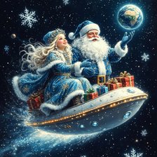 Схема вышивки «№2945278»