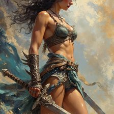 Схема вышивки «№2945369»