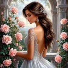 Схема вышивки «№2945411»