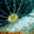 Предпросмотр схемы вышивки «№2945561»